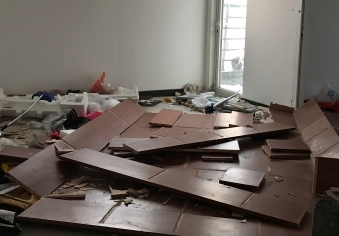 昆山家装拆除那家好