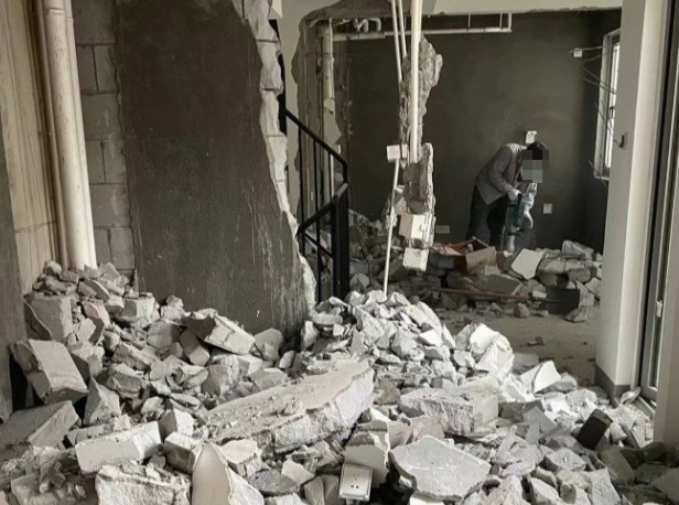 昆山学校拆除回收价格